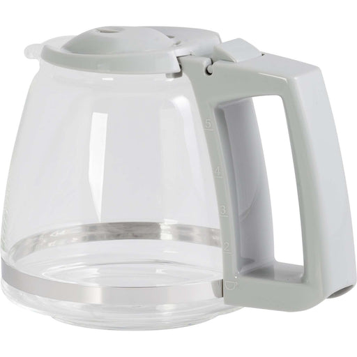 Melitta SDA - Zubehör/Ersatzteile für Kleingeräte Glaskanne Typ 120 ws-gr f.M720-1/1 Single5
