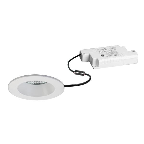 Brumberg Leuchten - Downlight/Strahler/Flutlicht LED-Einbaudownlight 39266073