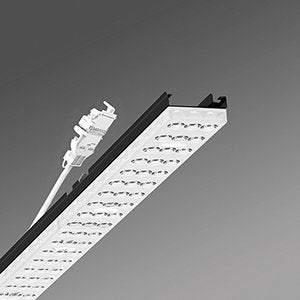 Regiolux - Geräteträger für Lichtbandsystem LED-Geräteträger SRGVOB #19415006024 4000K DALI