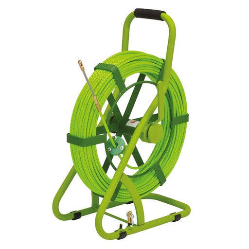 Klauke - Zubehör/Ersatzteile für Blechlocher Kerbnutstanze 52086978 KWSET