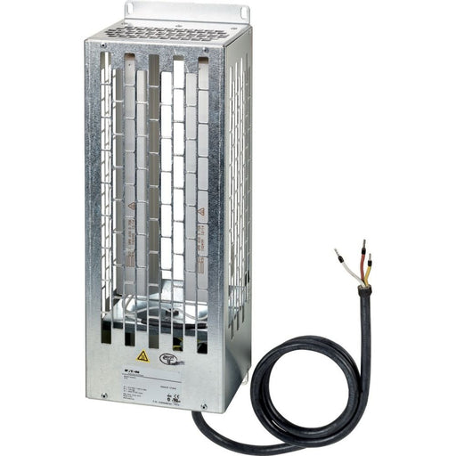 Eaton - Zubehör/Ersatzteile für Frequenzregler Bremswiderstand DX-BR100-1K1 100Ohm 1,4kW