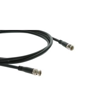 Kramer - Konfektioniertes Koaxkabel Coaxkabel C-BM/BM-35 10,2m