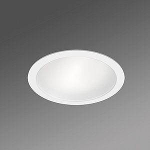 Regiolux - Downlight/Strahler/Flutlicht LED-Einbau-Downlight tevi-TD #37733116640 830, DALI2