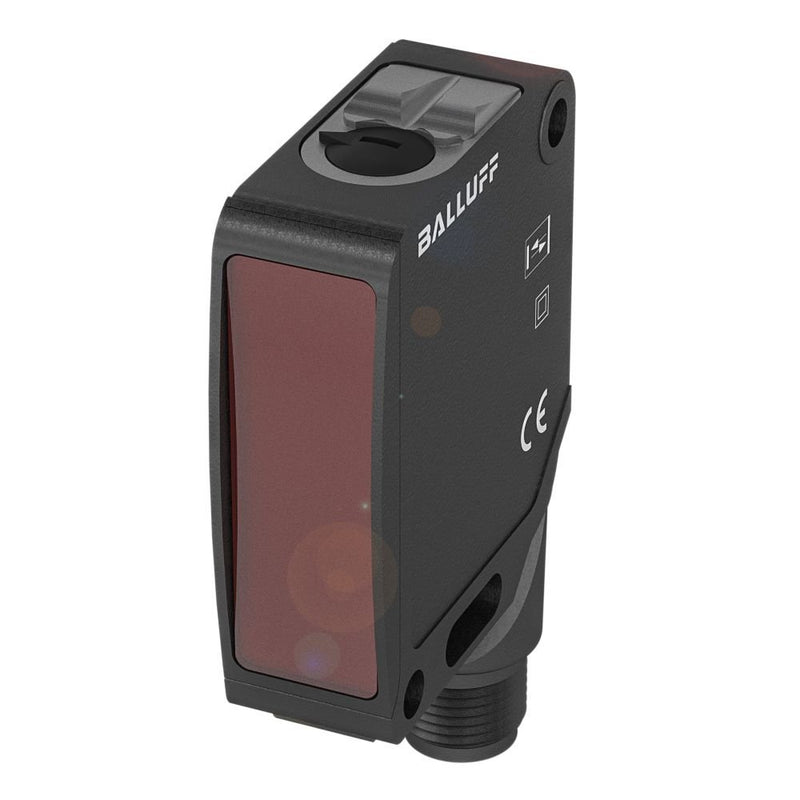 Balluff - Lichttaster energetisch Optoelektronischer Sensor BOS 21M-PAI-RD30-S4