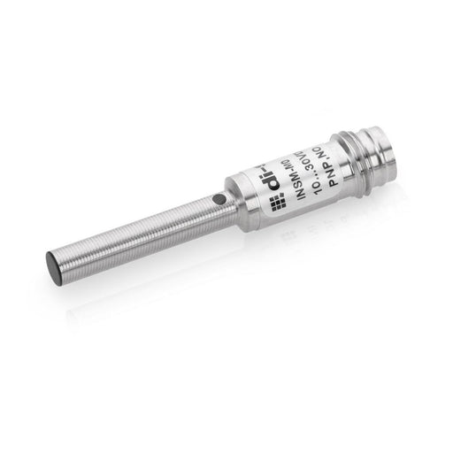 Di-soric - Induktiver Näherungsschalter Induktiver Näherungssensor INSM-M05-B0.8NO-T3 0.8mm, bündig