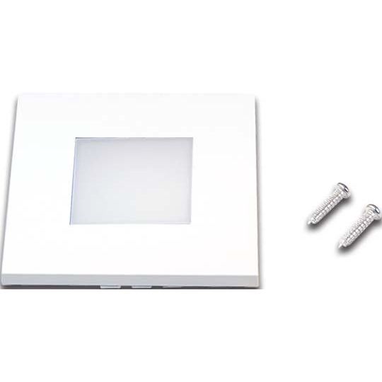 Hera - Downlight/Strahler/Flutlicht LED Wandleuchte LED Wall#20202720101 weiss