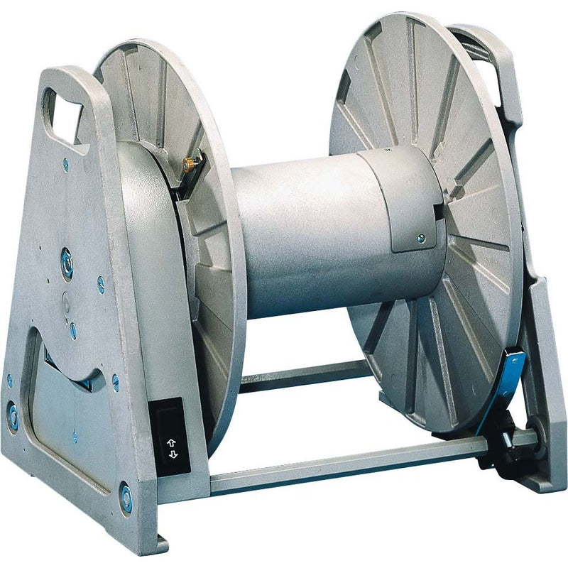 Schill - Kabeltrommel Bandzugkabeltrommel ALM 300.B mit Motor