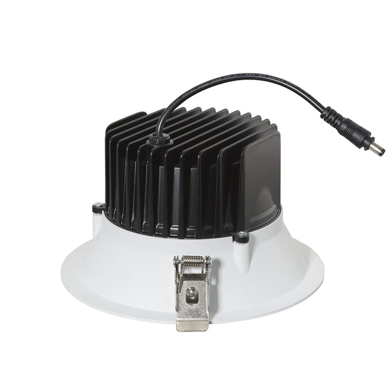 Nobile - Downlight/Strahler/Flutlicht LED-Downlight 1565383410 4000K UGR19