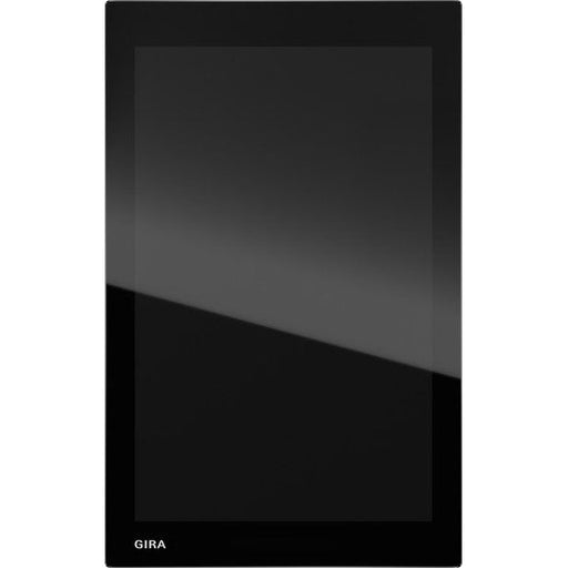 Gira - Bussystem-Mehrfach Bediengerät G1 o.WLAN 208705 2. Gen, schwarz