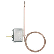 Jumo - Temperaturschalter Thermostat 60001141 0..200°C