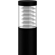 RZB - Wegeleuchte LED-Pollerleuchte 612376.0031 830, anthr