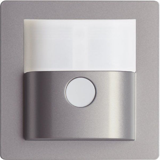 Berker - Bussystem-Bewegungsmelder KNX-Funk Bewegungsmelder 85346124 komf.alu/lack 2,2m