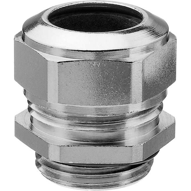 Hugro - Kabelverschraubung 101.1506.01 M12 − 50 Stück