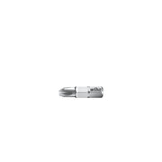 Wiha - Bit Pozidriv-Standard-Bit 7012 Z PZ3x25 Form C 4 − 10 Stück