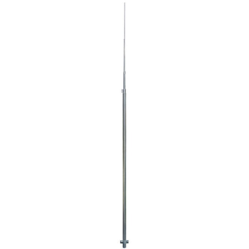 DEHN - Fangeinrichtung für Blitzschutz Fangstange FSD402216108500KSVV2 D 40/22/16/10mm NIRO