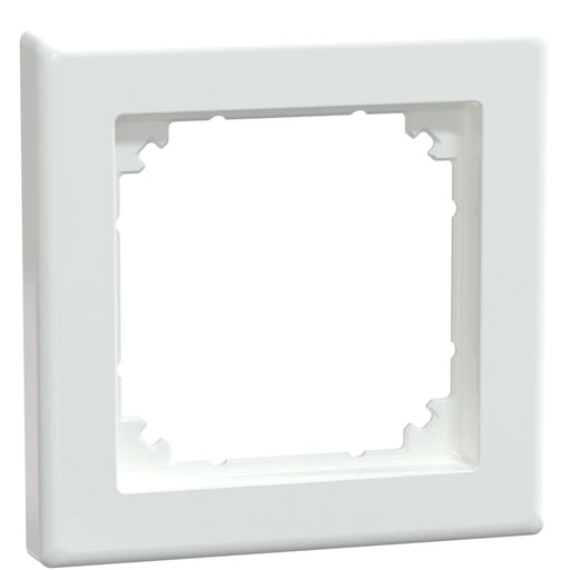 Merten - Abdeckrahmen Rahmen 1f.aws/gl 478125
