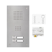 Grothe - Türsprech-Set Audio Set 1WE A-2V-MIF-V4A-01WE