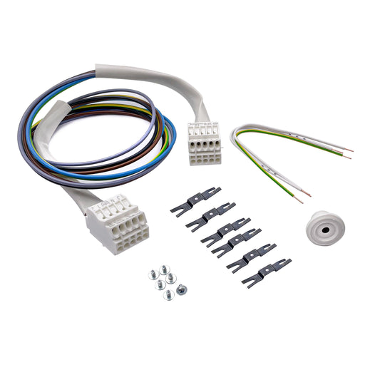 Pracht - Elektrisches Zubehör/Ersatzteile für Leuchten Durchgangsverdrahtung DV - LUNANLED2#0698570 3x2,5, 1200mm