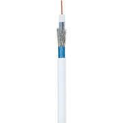 Wisi - Koaxialkabel MK 96 AL 500 T500 75 Ohm, LSZH WS − 500 Meter