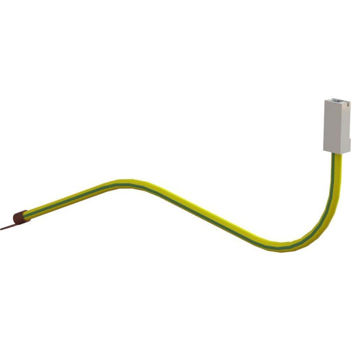 Conductix-Wampfler - Zubehör/Ersatzteile für Schienenverteiler Anschlussleitung 08-L020-0169 PE − 50 Stück