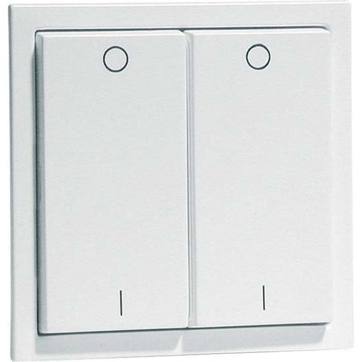 Peha - Bussystem-Hand-/Wandsender Wandsender anth D 20.455.21 FU-BLS 4 Kanal