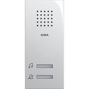 Gira - Innenstation für Türkommunikation Aufputz Gong rws-gl 120003