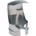 Metabowerke - Zubehör/Ersatzteile für Heißluftgebläse-/pistole Reflektordüse 630004000 f. Heißluftgebläse