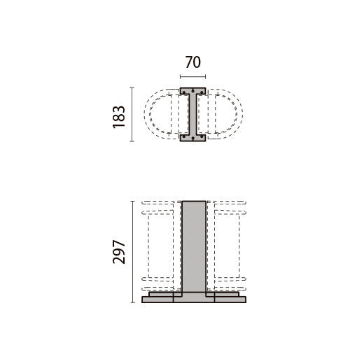 Performance in Light - Lichtmast Mast 27 H265 000426