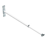 OBO Bettermann - Distanzhalter für Blitzschutz Abstandhalter ISAV1000W