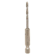 Bosch - Bohrer Holzspiralbohrer mit 2608595519 1/4-Zoll