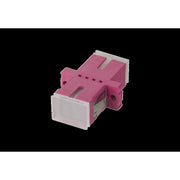 Metz Connect - LWL-Kupplung Kupplung 1509001D-I SC-Simplex OM4