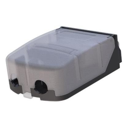 Radium Lampenwerk - Lichtregelsystemkomponente Bluetooth Control Unit MOUNT.PACK BCU150TED komplett