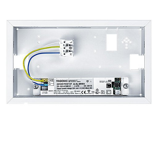 Zumtobel Group - Sicherheitsleuchte LED-Rettungszeichenleuchte PURESIGN #42186038