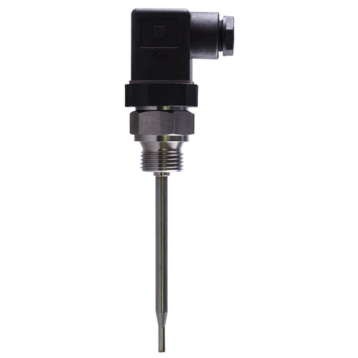 Jumo - Temperatursonde Widerstandsthermometer 00600899 G1/2, -50- +200°C