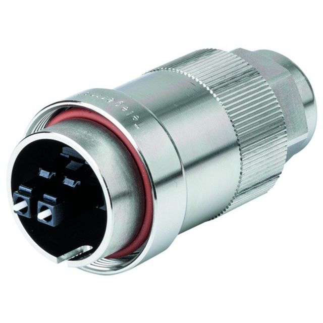 Telegärtner - Modularer Steckverbinder TOC Steckerset IP68 100007394 LC Duplex Multimode
