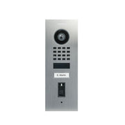 Doorbird - Kombiniertes System Zutrittskontrolle/Türsprechanlage IP Video Türsprechanlage 423872189 FingerprintUnterputz