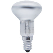 Scharnberger+Hasenbein - Allgebrauchsglühlampe mit Reflektor Reflektorlampe 39x65mm 41562 R39 E14 230V 30W mt