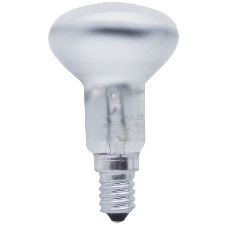 Scharnberger+Hasenbein - Allgebrauchsglühlampe mit Reflektor Reflektorlampe 39x65mm 41562 R39 E14 230V 30W mt