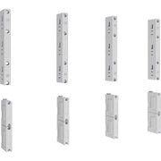ABN - Verteilerfeld für Installationsverteiler Sammelschienen-Modul MTS53705 tief 5FB/3RE