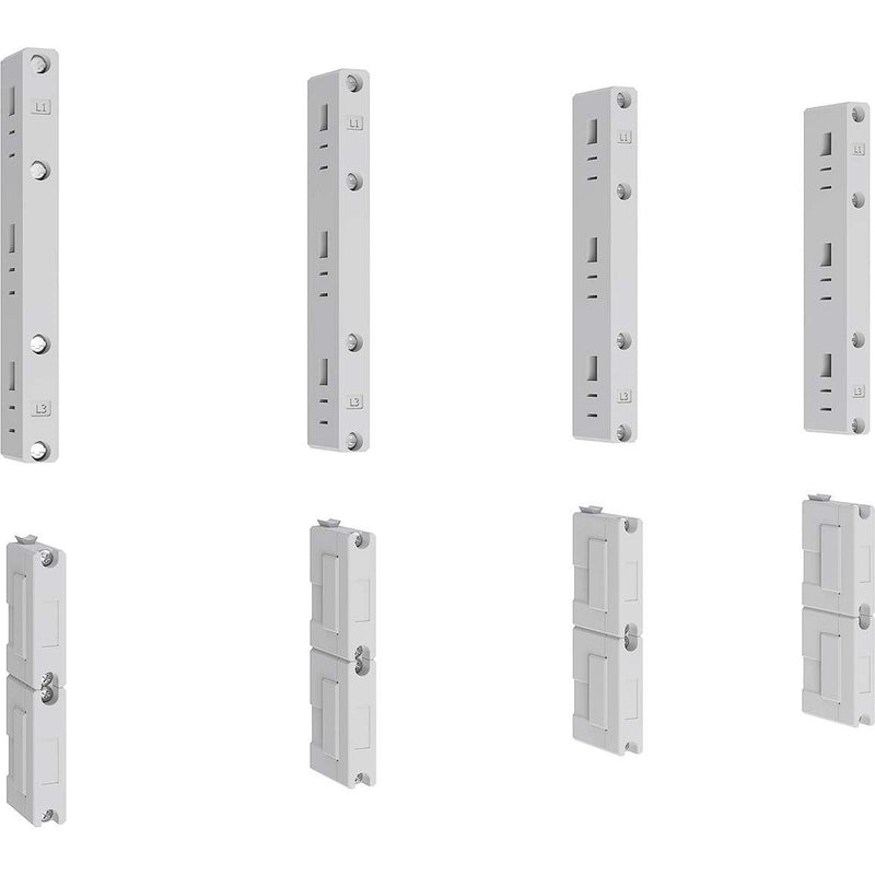 ABN - Verteilerfeld für Installationsverteiler Sammelschienen-Modul MTS53705 tief 5FB/3RE