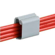 Panduit - Befestigungsschelle für Kabel/Rohre Kabelclip LC10-A-L8 − 500 Stück
