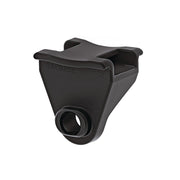 HellermannTyton - Befestigungssockel und -element für Kabelbinder Abstandhalter 151-29701(500) Auflagefl.34,3x26 mm − 500 Stück