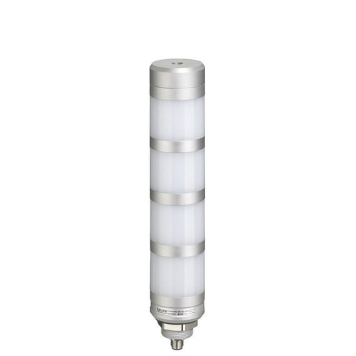Leuze - Signalsäule, Komplettgerät Signalsäule TL305-4MC-BZ-IOL-M12