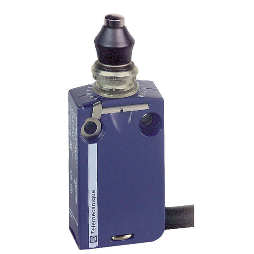 Telemechanique Sensors - Einzelpositionsschalter Positionsschalter XCMD2511L1 1S+1Ö