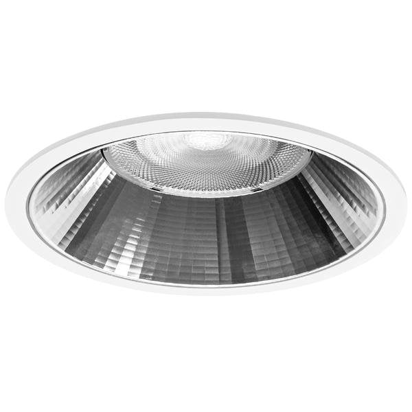 Brumberg Leuchten - Downlight/Strahler/Flutlicht LED-Einbaudownlight 230V 41615175 3500K, rund