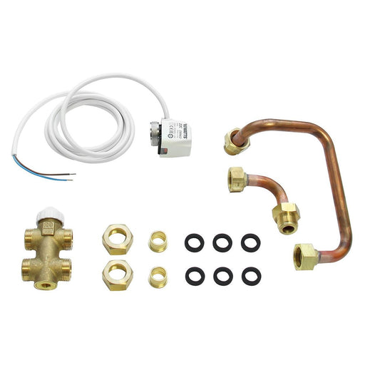 Vaillant - Mechanisches Zubehör für Gebläsekonvektor Gebläsekonvektor 0010035910 3-Wege-Ventil-Kit
