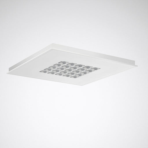 Trilux - Decken-/Wandleuchte LED-Einbauleuchte M625 Creavo M84 #7615951 830, DALI