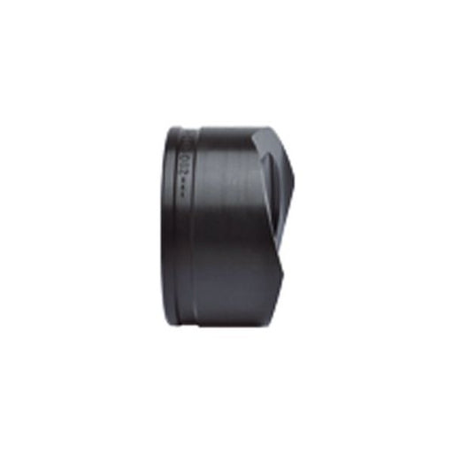 Klauke - Blechlocher SR-Stempel 52085649 34,6mm