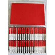 Eska - Feinsicherungssortiment Sortimentskasten E3520800 F 5x20mm 360St