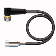 Turck - Konfektioniertes Sensor-Aktor-Kabel Anschlussleitung WKS4.5T-5/TEL PVC − 1 Stück